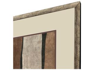 Paragon Organic Terra II Painting Set of 4