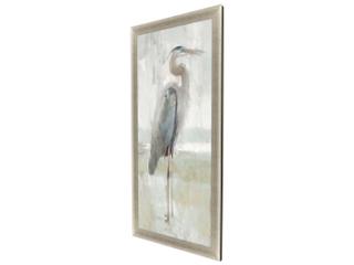 Paragon Majestic Blue Heron I Painting
