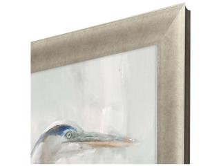 Paragon Majestic Blue Heron I Painting
