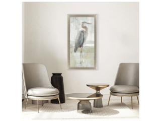 Paragon Majestic Blue Heron I Painting
