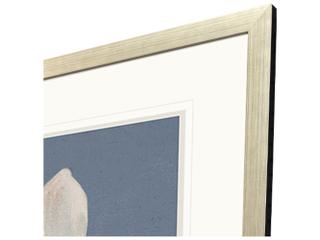 Paragon Magnolia On Blue I Painting