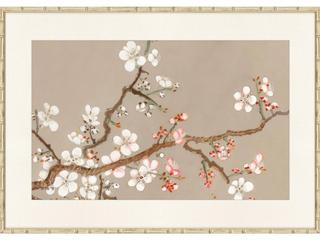 Paragon Pear Tree II Painting