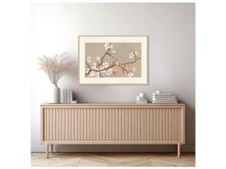 Paragon Pear Tree II Painting