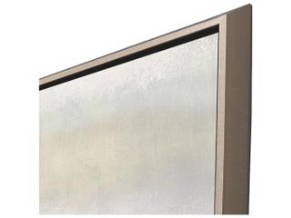 Paragon Clouds On Olive I Canvas Wall Art