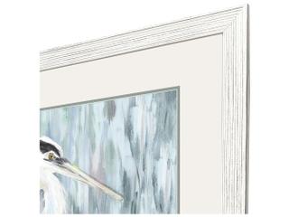 Paragon Standing Still Heron I Painting