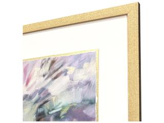 Paragon Wild Garden I Framed Art - Set of 2