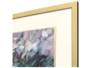 Paragon Wild Garden II Framed Art - Set of 2