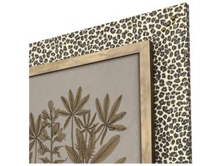 Paragon Botanical Wonder II Wall Sculpture - Set of 2