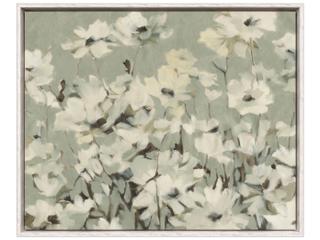 Paragon Floral Haven I Canvas Wall Art