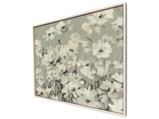 Paragon Floral Haven I Canvas Wall Art