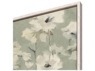 Paragon Floral Haven I Canvas Wall Art