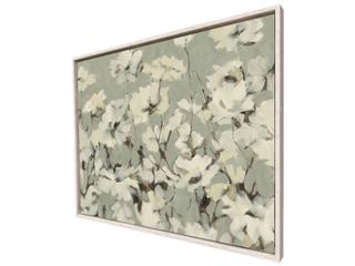 Paragon Floral Haven II Canvas Wall Art