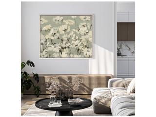 Paragon Floral Haven II Canvas Wall Art