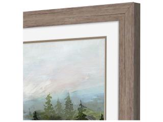 Paragon Waterside River View-II Wall Art