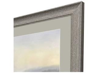 Paragon Scenic Reflective Aurora Wall Art