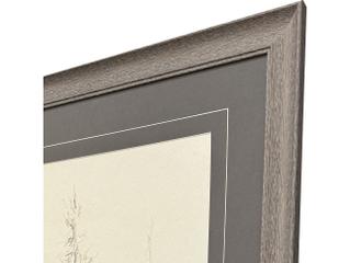 Paragon Elegant Pine I Framed Art
