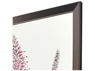 Paragon Pink Veronique I Canvas Wall Art