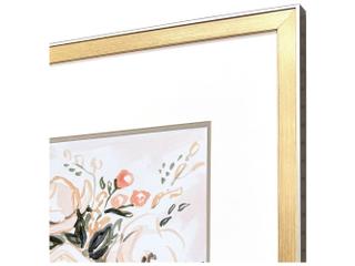 Paragon Pastel Florals I Painting Set of 2