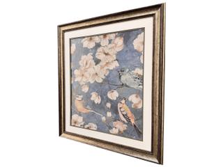Paragon Garden Birds II Painting