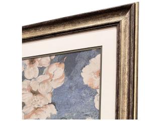 Paragon Garden Birds II Painting