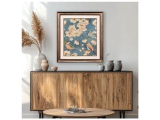 Paragon Garden Birds II Painting