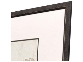 Paragon Watercolor Woods I Painting Set of 3