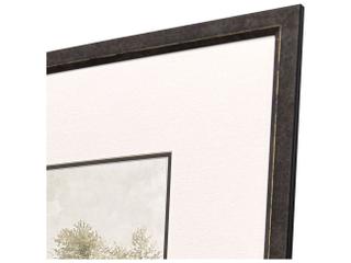 Paragon Watercolor Woods II Painting Set of 3
