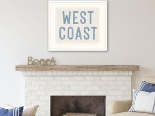 Paragon West Coast Painting