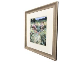 Paragon Come Home Storyteller Framed Art