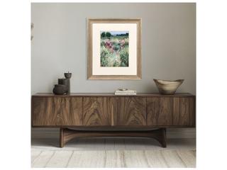 Paragon Come Home Storyteller Framed Art