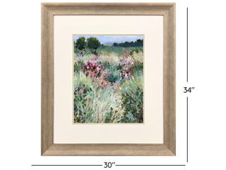 Paragon Come Home Storyteller Framed Art
