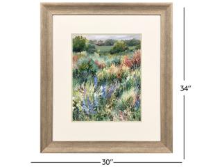 Paragon Come Home Storyteller Framed Art