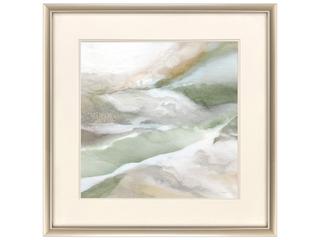 Paragon Natural Flow II Framed Art