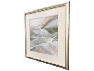 Paragon Natural Flow II Framed Art