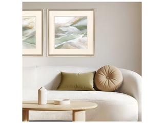 Paragon Natural Flow II Framed Art