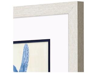 Paragon Coastal Watercolor A Framed Art Set of 2