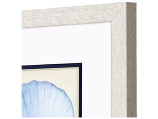Paragon Coastal Watercolor B Framed Art Set of 2