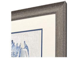 Paragon Ocean Echoes I Painting Set of 2