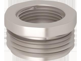 Perrin and Rowe Adaptor for The U.5546 And U.5380 Connection in Satin Nickel