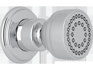 Perrin and Rowe Body Spray In Polished Chrome