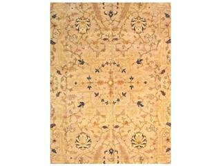 Pasargad Home Ziegler Sul Bordered Area Rug