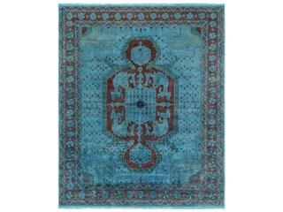 Pasargad Home Lahore Bordered Area Rug