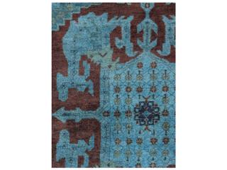 Pasargad Home Lahore Bordered Area Rug