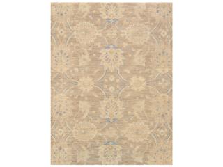 Pasargad Home Ferehan Bordered Area Rug