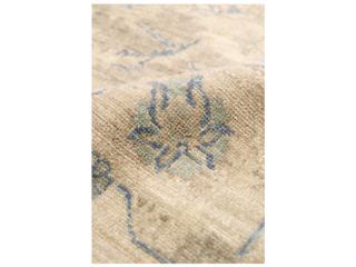 Pasargad Home Ferehan Bordered Area Rug