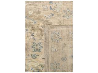Pasargad Home Ferehan Bordered Area Rug