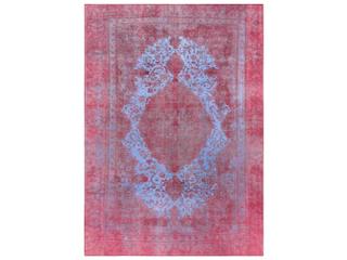 Pasargad Home Lahore Bordered Area Rug