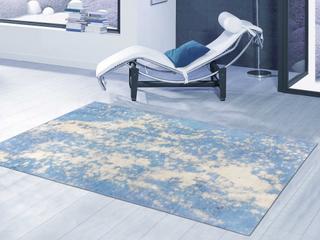Pasargad Home Lahore Abstract Area Rug