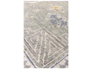Pasargad Home Khotan Bordered Area Rug