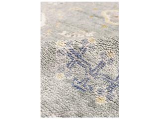 Pasargad Home Khotan Bordered Area Rug